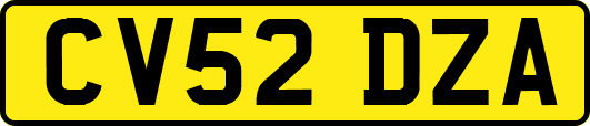 CV52DZA