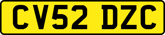 CV52DZC