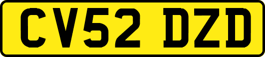 CV52DZD