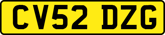 CV52DZG