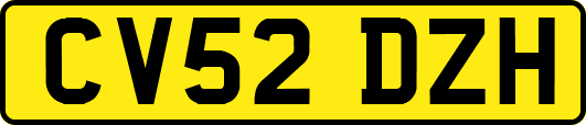 CV52DZH
