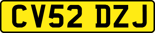 CV52DZJ