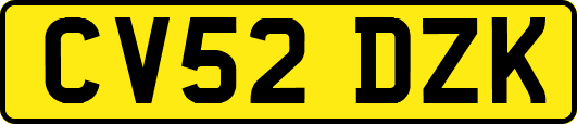 CV52DZK