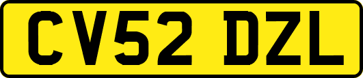 CV52DZL