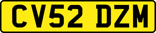 CV52DZM