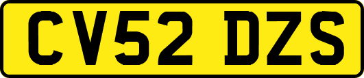 CV52DZS