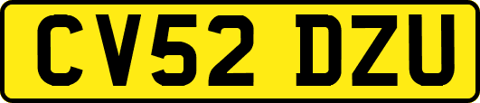 CV52DZU