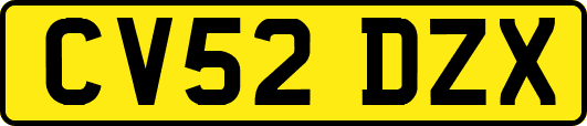 CV52DZX