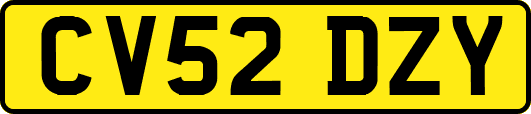 CV52DZY