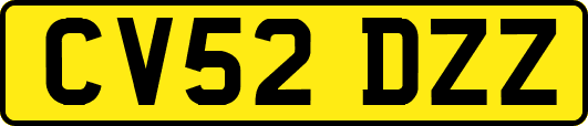 CV52DZZ