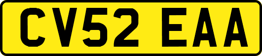 CV52EAA