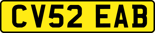CV52EAB