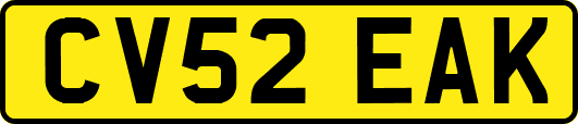 CV52EAK