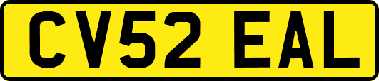 CV52EAL