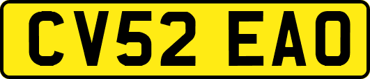 CV52EAO