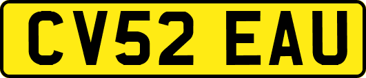CV52EAU