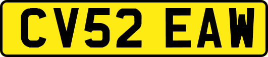 CV52EAW