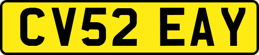 CV52EAY