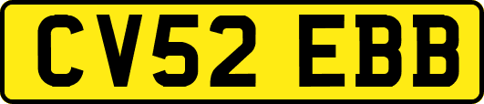 CV52EBB