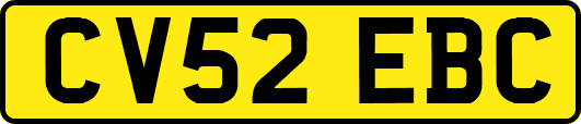 CV52EBC