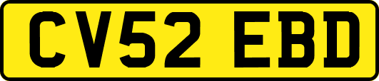CV52EBD