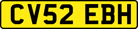 CV52EBH