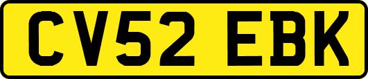 CV52EBK