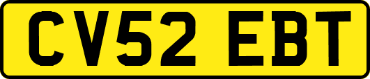 CV52EBT