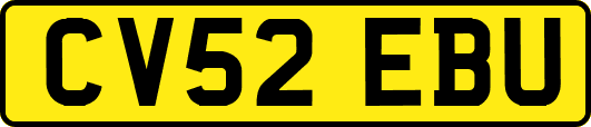 CV52EBU