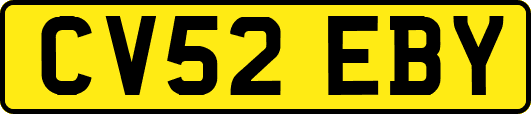 CV52EBY