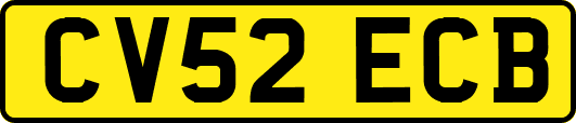CV52ECB