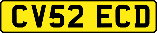 CV52ECD