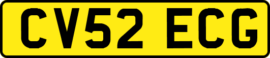 CV52ECG