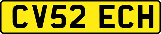 CV52ECH