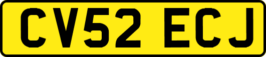 CV52ECJ