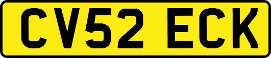 CV52ECK