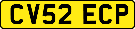 CV52ECP