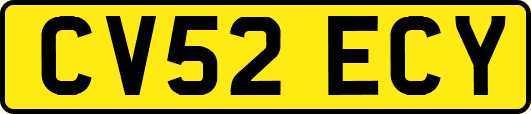 CV52ECY