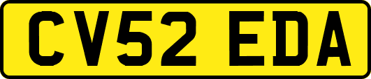 CV52EDA