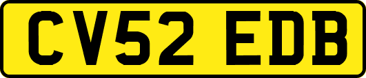 CV52EDB