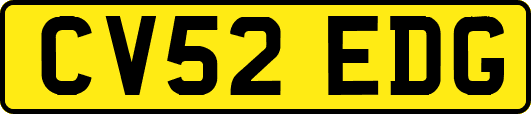 CV52EDG