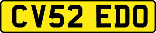 CV52EDO
