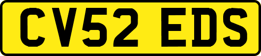 CV52EDS