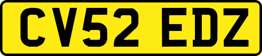 CV52EDZ