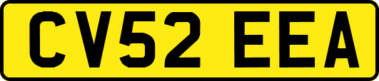 CV52EEA
