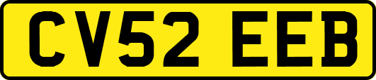 CV52EEB
