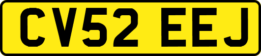 CV52EEJ