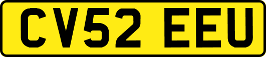 CV52EEU