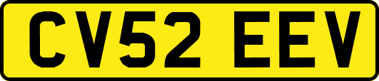CV52EEV