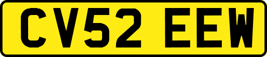 CV52EEW